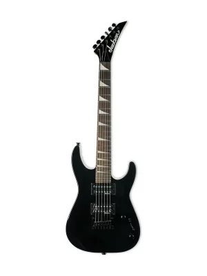 Jackson JS 1X Dinky Minion 24 Frt, schwarz (Showroom) | Extra sparen