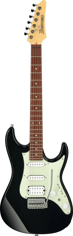 Bewährte Qualität - Ibanez AZES40-BK "B-Stock"