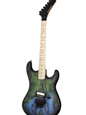 Nur heute | Kramer Baretta, Custom Graphics, “Viper”