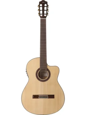 Cordoba GK Studio - Flamencogitarre (Showroom) - Zeitlich begrenzt
