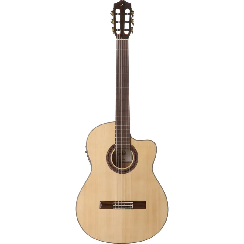 Cordoba GK Studio - Flamencogitarre (Showroom) - Zeitlich begrenzt