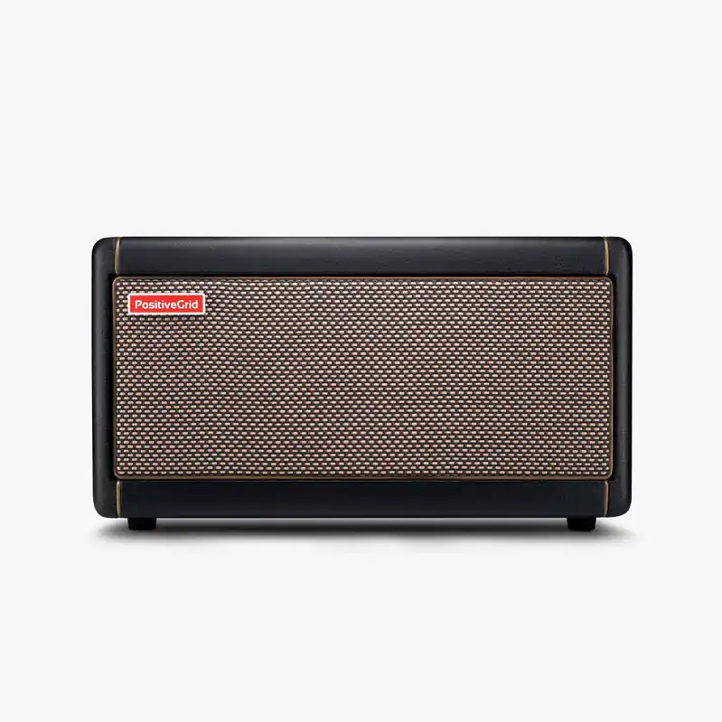 Positive Grid Spark 40 - Schwarz - Top-Preis