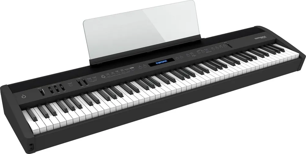 Roland FP-60X Stagepiano in schwarz "B-Ware" | Preiswert