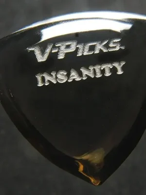 V-picks Insanity Pick smokey | Sicher bezahlen
