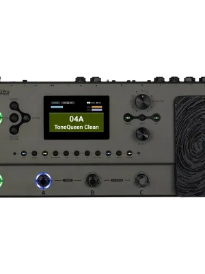 Mooer GE200 PRO - Amp Modeling & Multi Effects | Auf Lager