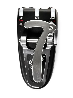 Gamechanger Audio Bigsby Pedal - Neues Produkt