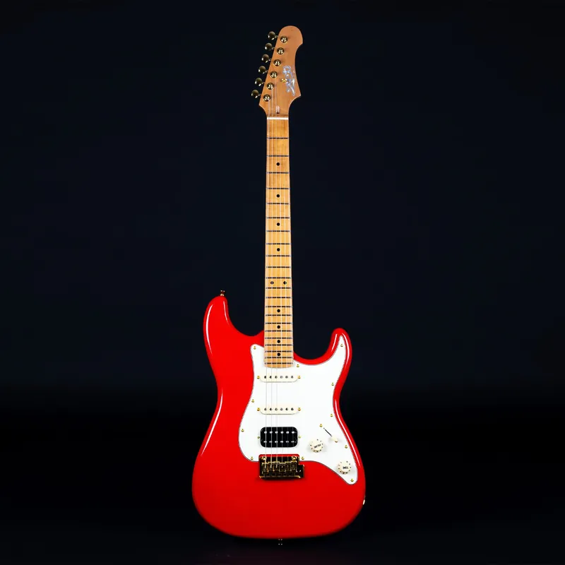 JET Guitars JS-400 RD G | Wochenendangebot