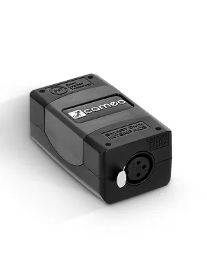 Werkspreis | Cameo DVC D5 USB DMX-Interface