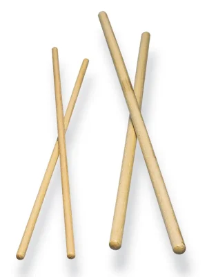 Latin Percussion Timbales Sticks 1/2" x 16 5/8" - 4 Paar LP248D | Günstig