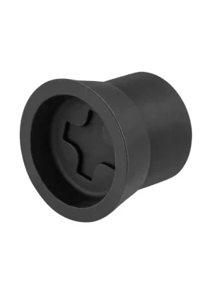 Jetzt bestellen | Rockboard 3-pin XLR-Jack Female Dust Cover and Protection, 2 pcs. / Set