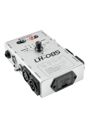 Omnitronic LH-085 Kabeltester | Abverkauf