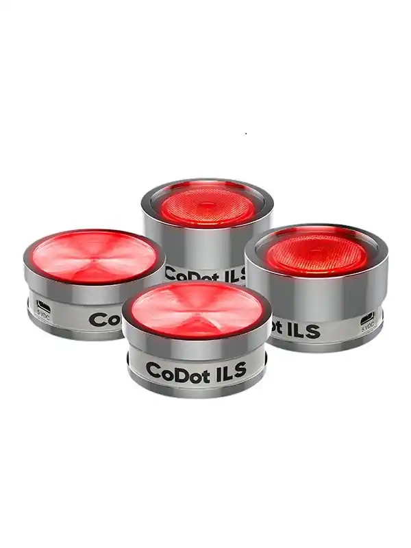 Chauvet CoDot ILS LED-Beleuchtung - Neu eingetroffen