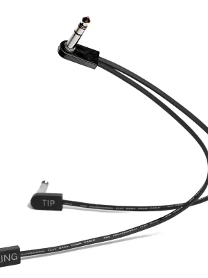 Versandbereit - EBS ICY-30 Y-Insert Flat Cable