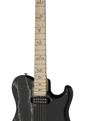 PRS NF 53 Black Doghair - Neu verfügbar