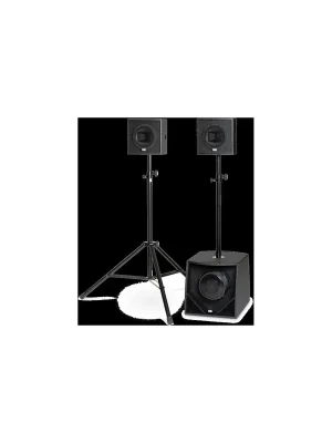 KS Beschallungstechnik Gmbh KS Audio MicroSat - Markenqualität