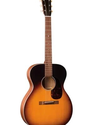 Martin Guitars 000-17 Whiskey Sunset - Nur noch kurze Zeit