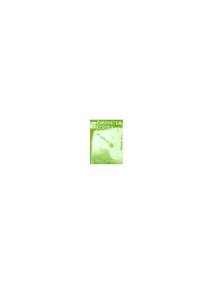 Nicht verpassen - Editionmargaux Frank Hill 10 Charakter Etüden