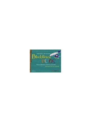 Bewährte Qualität | Bundverlag Blockflöten Duos - Band 3 Spiel mit uns