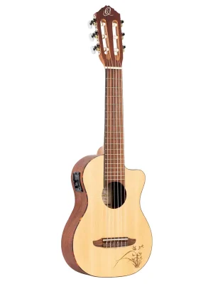 Extra-Rabatt - Ortega RGL5CE (B-Stock)