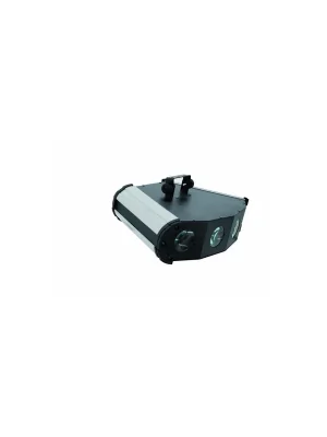 Futurelight QCF - 400 Lichteffekt (gebraucht) - Profi-Qualität