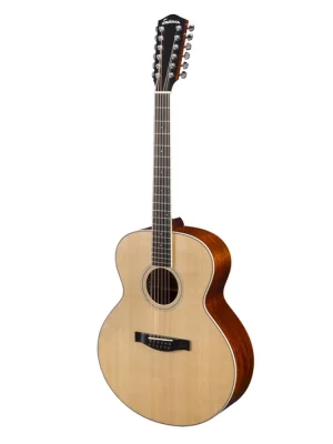 Eastman AC330E-12 12-Saiter Jumbo-Westerngitarre - Sehr gut bewertet