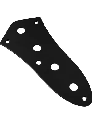 Super-Preis | Sadowsky Control Plate for Sadowsky Will Lee Artist Line Bass, Black