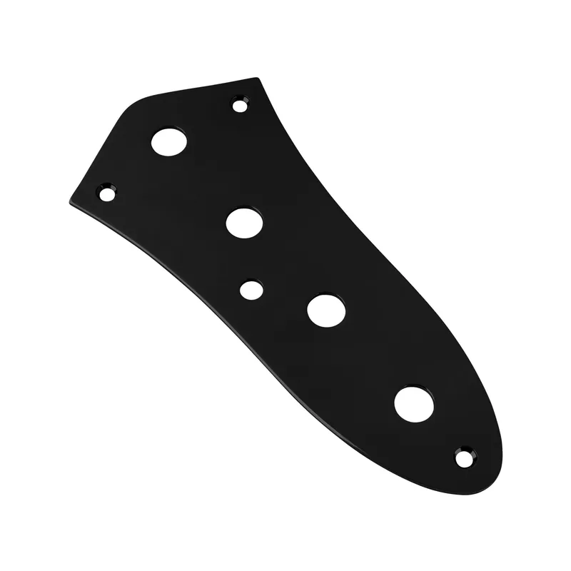 Super-Preis | Sadowsky Control Plate for Sadowsky Will Lee Artist Line Bass, Black