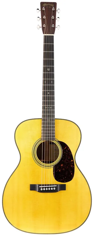 Hohe Qualität | Martin Guitars 000-EC 30th Anniversary