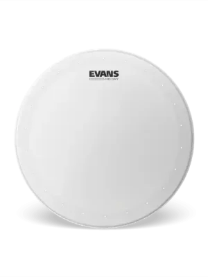 Neu gelistet | Evans Genera HD Dry Drumhead 10"
