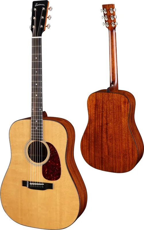 Top-Preis | Eastman E1D-Deluxe