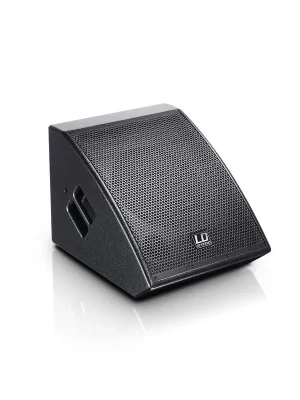 Profi-Qualität - LD Systems MON 101 A G2 - 10" (Showroom-Model)