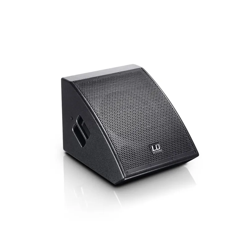 Profi-Qualität - LD Systems MON 101 A G2 - 10" (Showroom-Model)
