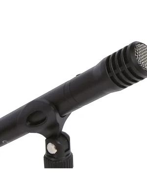 Tascam Tascam TM-60 Batteriegespeistes Kondensatormikrofon - Neuzugang