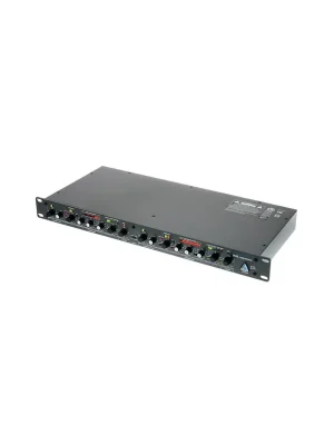 Alesis 3632 Compressor Dual Channel Compressor / Limiter / Gate - Nur noch heute