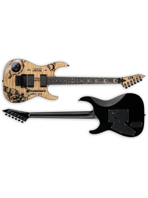 Neuheit | ESP LTD LTD OIJA