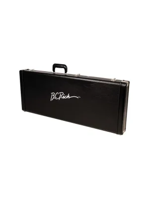 B.c.rich Custom Shop Electric Guitar Case (JRV) | Preis gesenkt