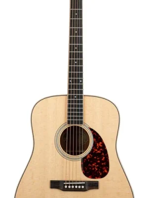 Larrivee Nashville Series D-02 Dreadnought - Mahogany - Satin Finish - Qualitätsprodukt
