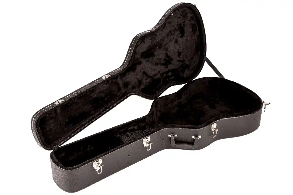 Preisknaller - Fender Dreadnought Case Flat-Top