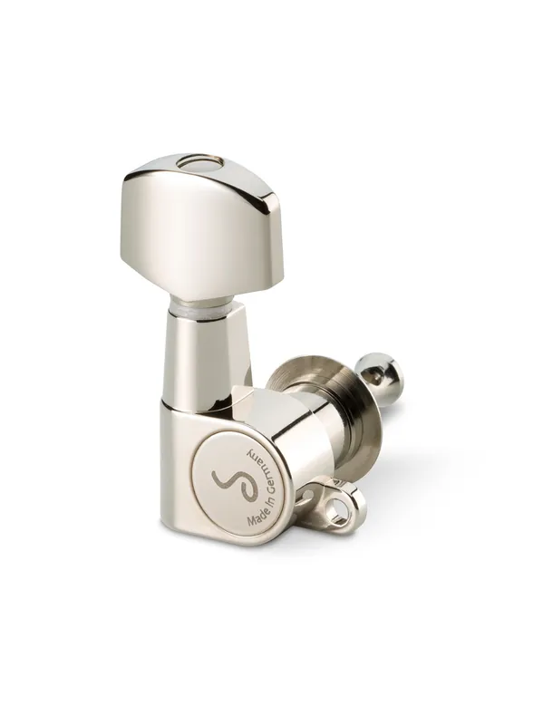 Schaller M6 Mini 6L Nickel - Wochenendangebot