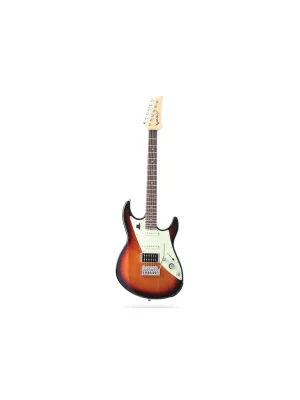 Line6 James Tyler JTV-69 Variax 3TS - Bastlerware - Schnäppchen