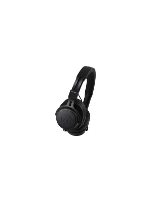 Günstig - Audio Technica ATH-M60x - Ohraufliegender Professioneller Monitorkopfhörer (Showroom-Model)