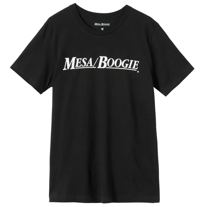 Nur heute - Mesa/boogie Classic Logo T-Shirt, Medium