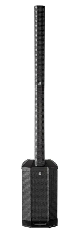 Hkaudio Polar 10 MK2 BK - Reduziert