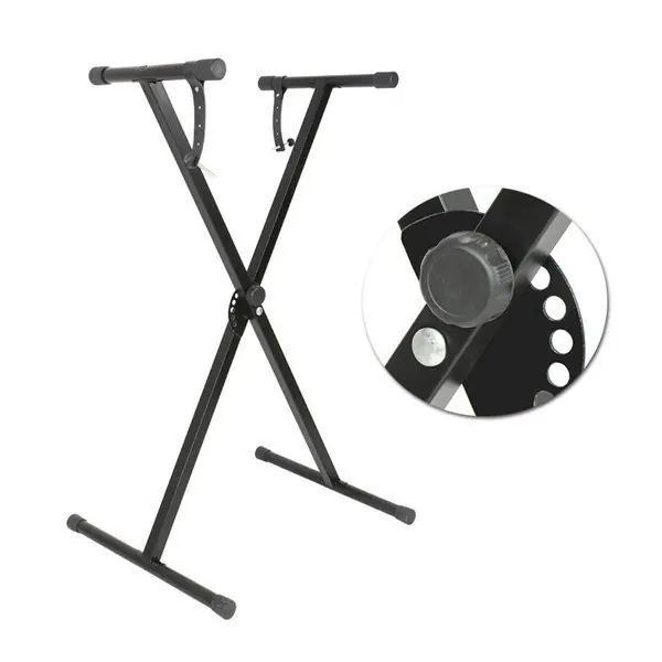 Top bewertet | Ka-line Stand Q-1XC Keyboardständer