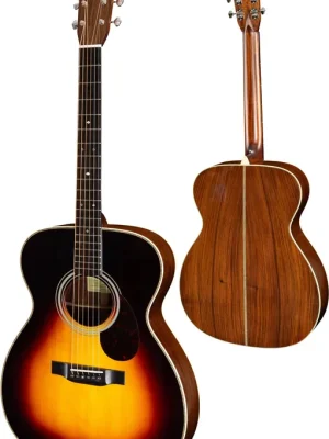 Eastman E20OM-SB | Rabatt
