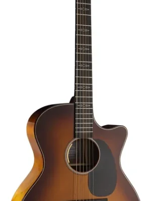 Hohe Qualität | Martin Guitars GPCE Inception Gloss Grand Performance Westerngitarre