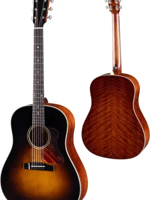 Hochwertig - Eastman E6SS Thermo-Cure Sunburst