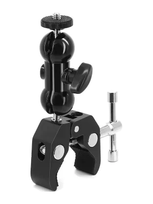 Peterson Pitch Holder Multi-Axis | Extra sparen