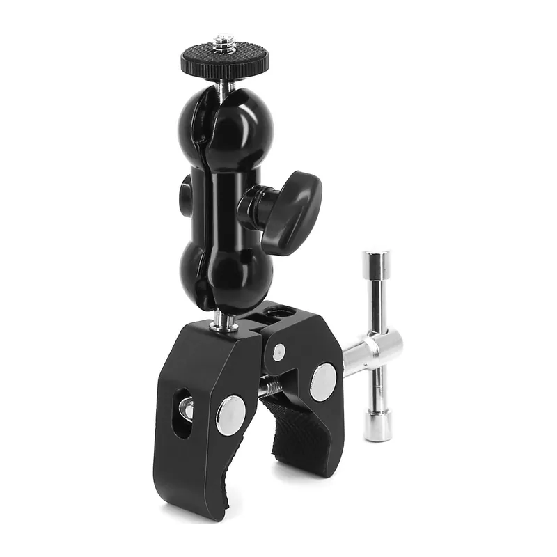 Peterson Pitch Holder Multi-Axis | Extra sparen