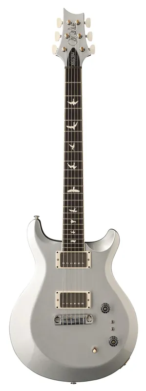 Nur solange der Vorrat reicht - PRS S2 Mira 594 Platinum Metallic